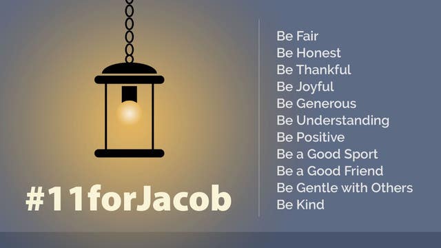 JWRC: Live out these 11 traits to honor Jacob Wetterling 30 years after abduction