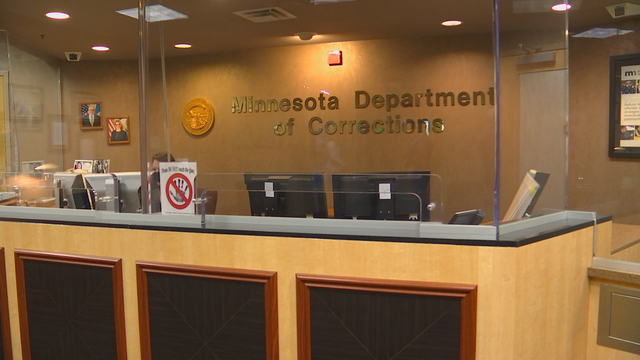Minnesota lawmakers push to change the way parole decisions are made