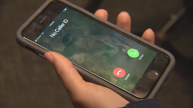 Minnesota lawmakers plot crackdown on ‘explosion’ of robocalls