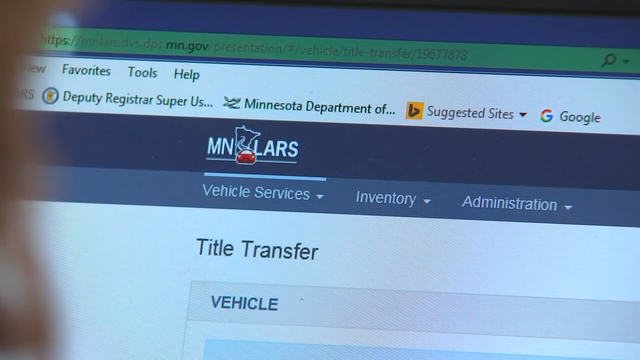 Report: Minnesota on track to meet deadlines for replacing MNLARS, but risks remain