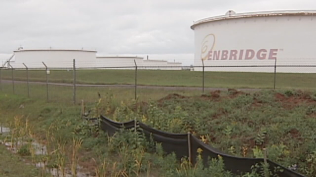 Enbridge gets final permit needed to build Line 3 oil pipeline in northern Minnesota