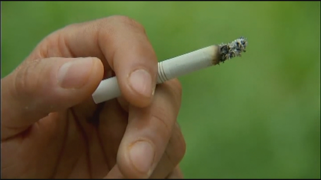 Bills to curb smoking pass MN House Committee, including Tobacco 21