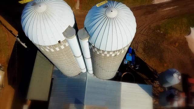 Is the Small Dairy Dying?