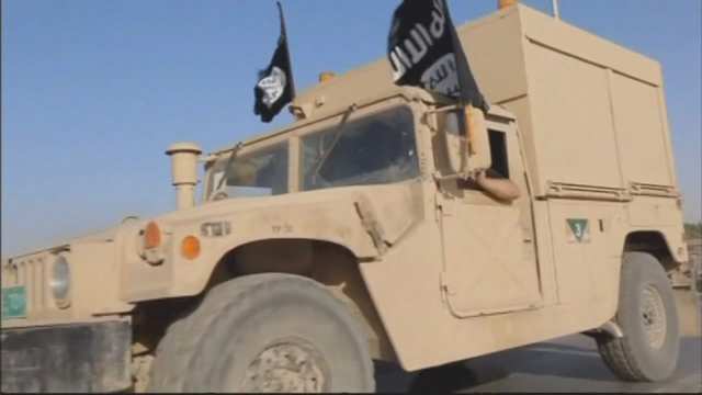 FBI analyst to MN Senate: terrorism has changed
