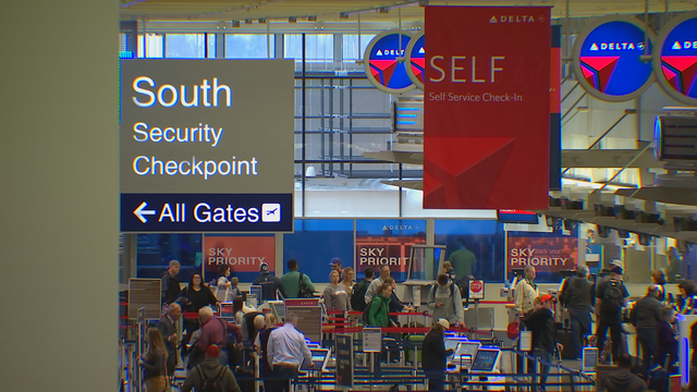 Resurgent air travelers eyeing unusual destinations from MSP Airport, expert says