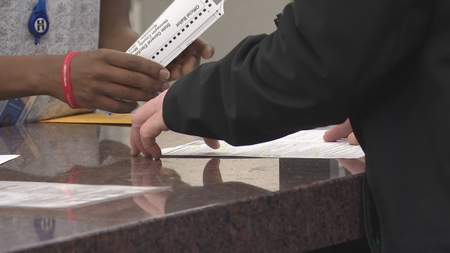 ‘Such an incredible increase:' Early voting numbers soar across Minnesota