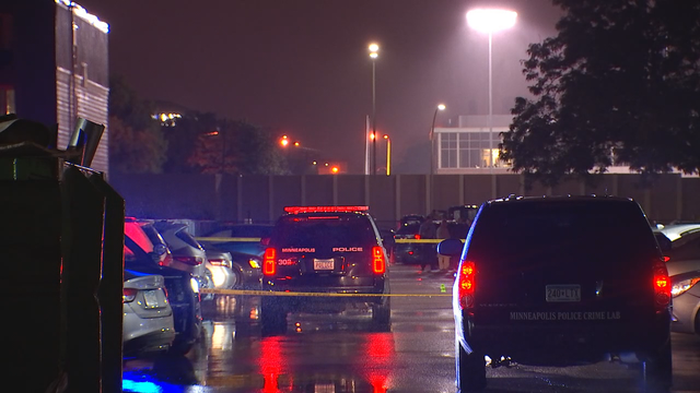 Police: Victim dies after shooting in south Minneapolis' Seward neighborhood