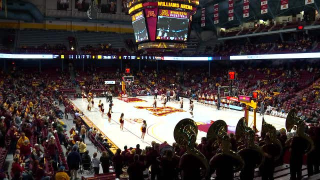 Takeaways: Gopher basketball beats SW Minnesota State in exhibition, 73-48