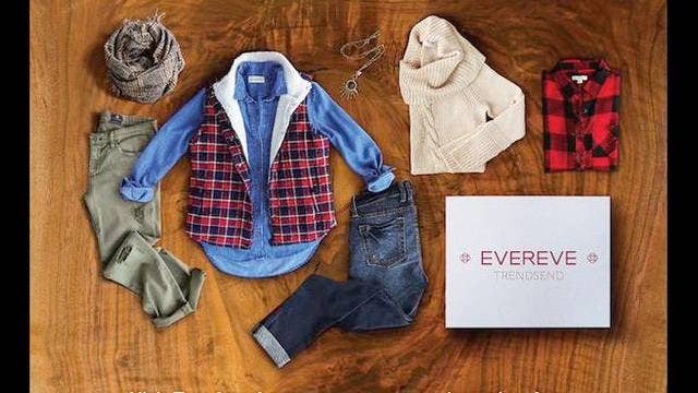 Online personal styling born in the Twin Cities