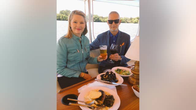 Take your meal on a Wheel Fun Rental