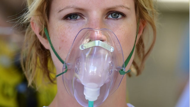 ‘Breakthrough’ cystic fibrosis drug that could treat 90 percent of patients gets FDA approval