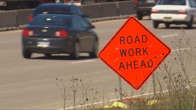 Survey: Highway construction jobs increasing, but more dangerous