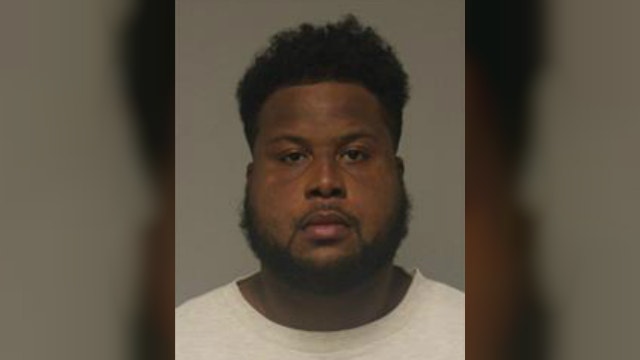 Suspected serial bank robber charged in connection to multiple Anoka County robberies