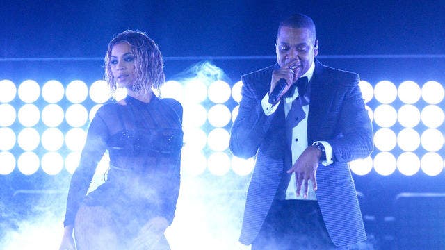 Beyoncé, Jay-Z bringing 'OTR II' tour to U.S. Bank Stadium