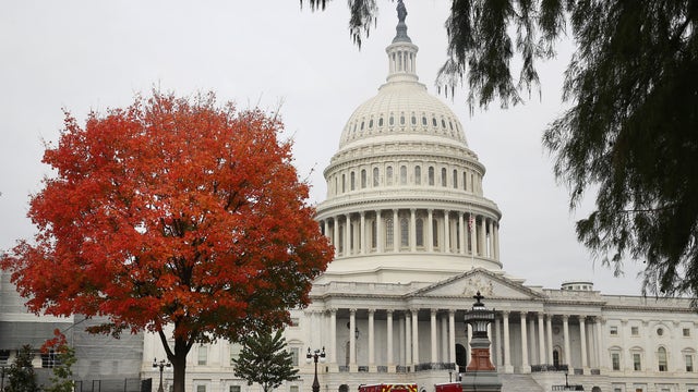 Minnesota's Collin Peterson 1 of 2 Democrats to vote against House moving forward with impeachment probe