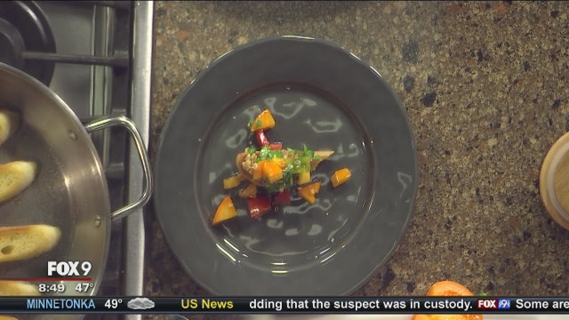 3 healthy game day recipes