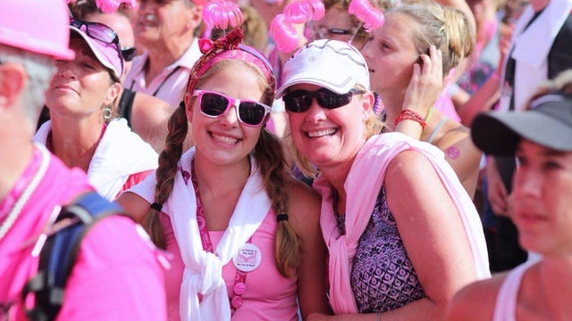 March of Dimes honoring Minneapolis mother-daughter nursing duo