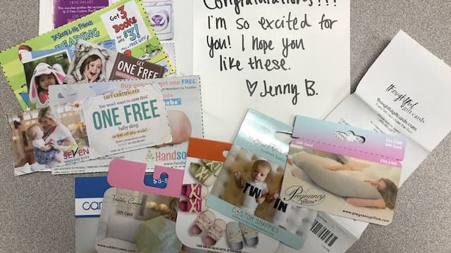 Minnesota authorities warn of Utah company targeting women in 20s with 'gift cards' for baby products
