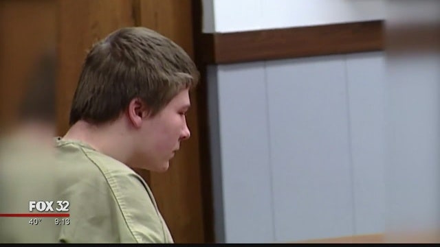 Judges: 'Making a Murderer' confession improperly obtained