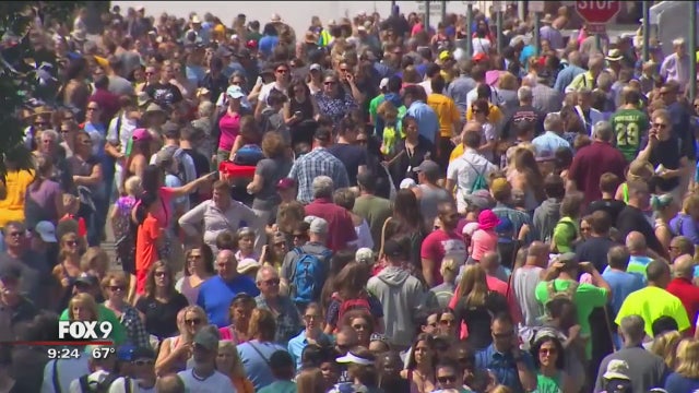 MY VIEW: Fox 9 General Manager reflects on what MN State Fair means to her