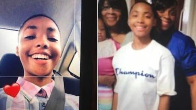 Police: 7-year-old boy located, 13-year-old sister still missing in Minneapolis