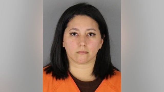 Foster mom pleads guilty in death of 3-year-old girl in Brooklyn Park, Minn.