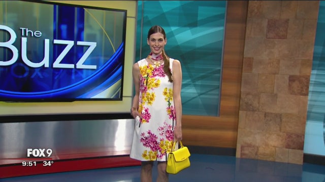 Spring Fashion Preview