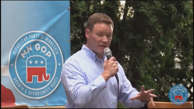Wardlow campaign responds to criticism over firing statement