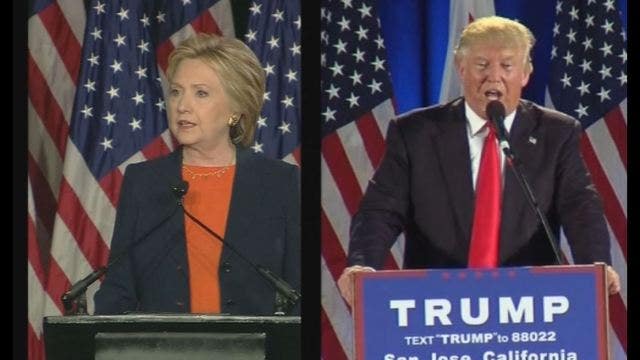 Hillary Clinton wins Minnesota: See how each county voted
