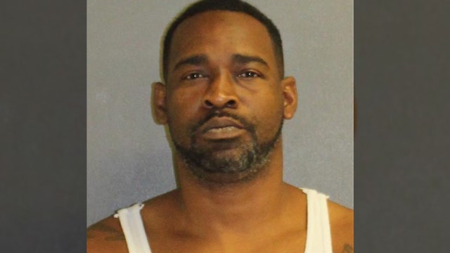 Man once accused of putting toddler in oven now charged with pouring boiling water on child