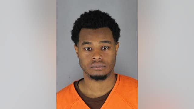Man pleads guilty in deadly Hennepin Avenue shooting