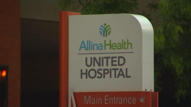 Allina health care workers announce intent to strike in May