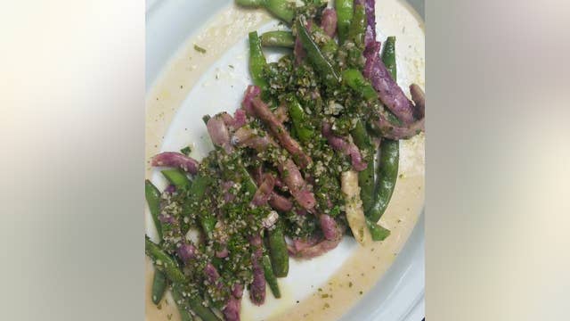 Quick, easy Italian-inspired appetizers