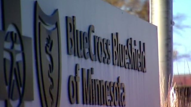 Children's Minnesota now out-of-network for Blue Cross patients