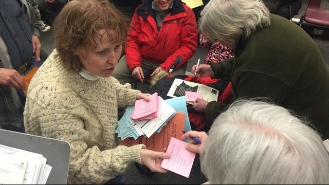2018 Minnesota caucus guide