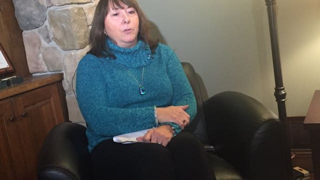 Fearing for safety, St. Paul teachers prepare to strike