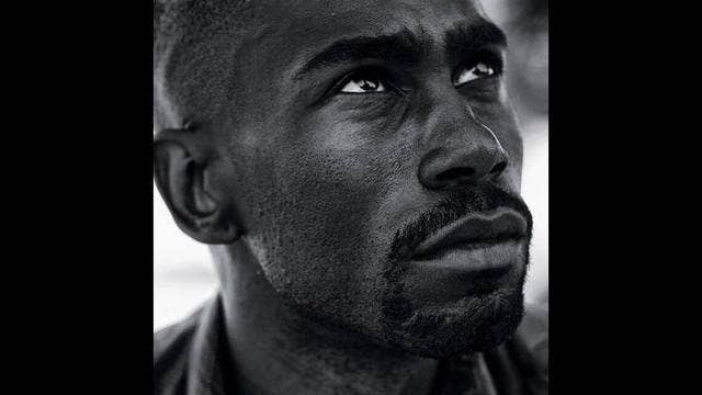Black Lives Matter activist DeRay McKesson running for mayor of Baltimore