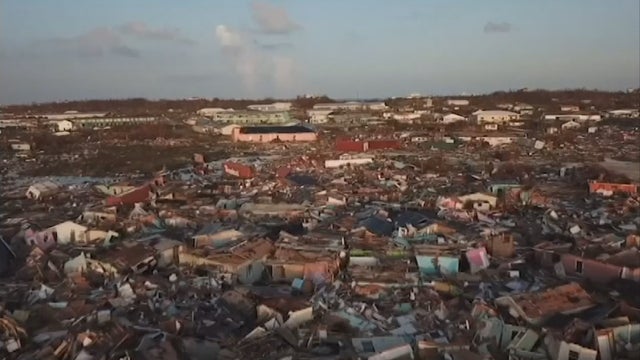 Twin Cities woman organizing collection drive for Hurricane Dorian relief