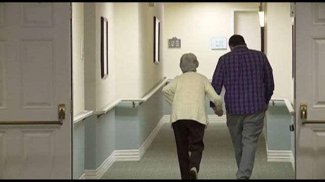 Minnesota nursing homes eager for more tests, more PPE