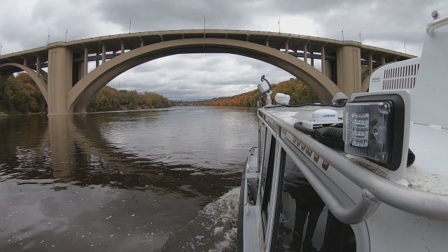 New program gives Twin Cities students of color chance to explore Mississippi River