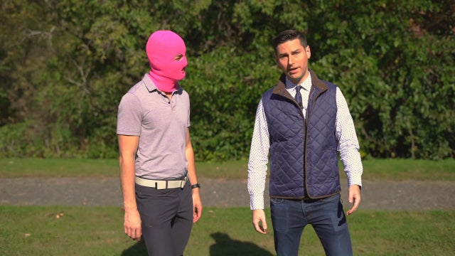 'Is It Legal?': Can you make a citizen's arrest in Minnesota?