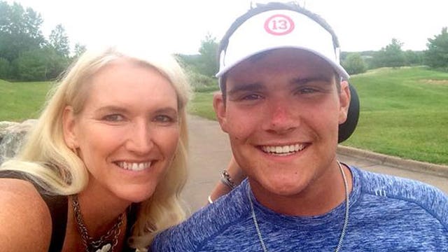 13 NHL players help Jack Jablonski BEL13VE in Miracles