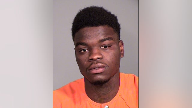 Man charged in St. Paul shooting, rollover crash that killed man, injured 4-year-old son