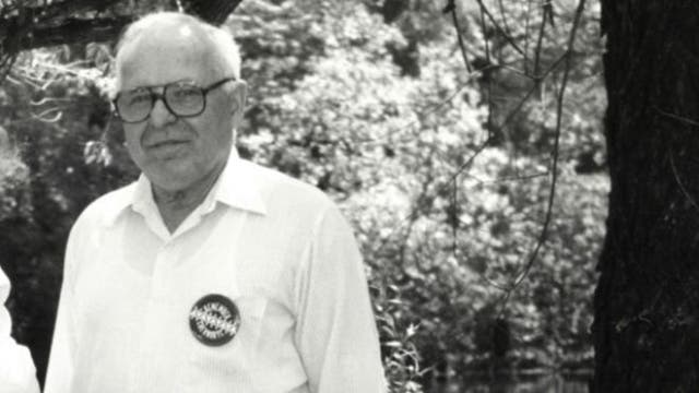 Minnesota man exposed as commander of Nazi-led unit dies