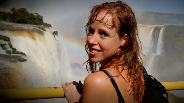 Woman's experience with depression, suicide sheds light on dark subject