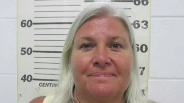 Lois Riess enters provisional not guilty plea to 2018 murder of husband in Blooming Prairie, Minnesota
