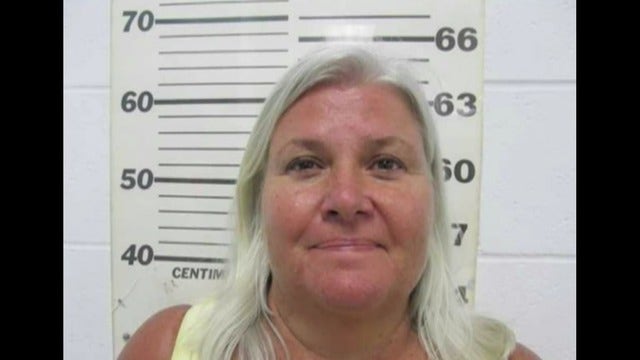 Lois Riess sentenced to life in prison for killing of Florida woman