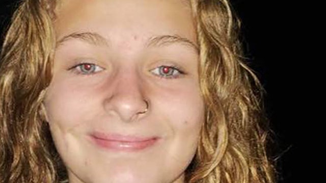Missing teen found safe in Morrison County, Minn.