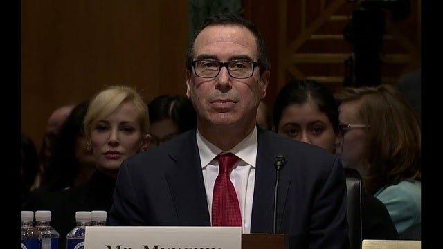 Reverse mortgage victim from Minneapolis to testify against Trump's Treasury pick Mnuchin