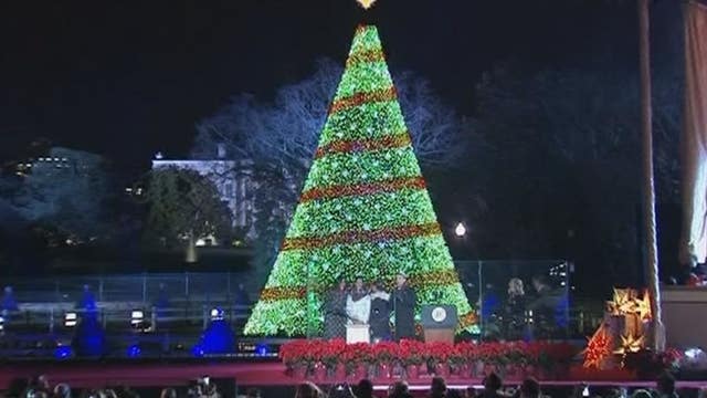 Minnesota sends 3-D printed ornaments to national Christmas tree
